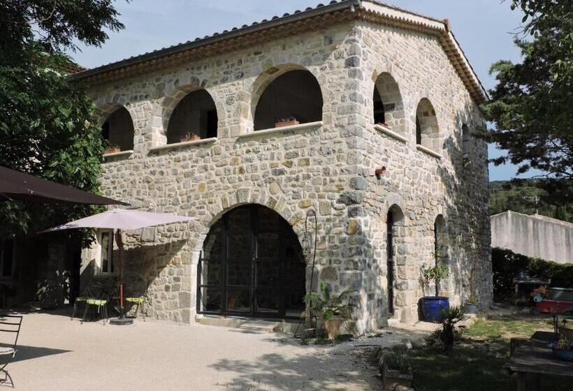 צימר La Flor Azul