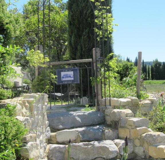 צימר La Flor Azul