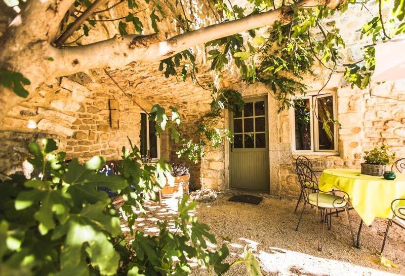 צימר La Flor Azul