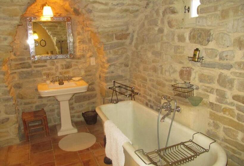 צימר La Flor Azul