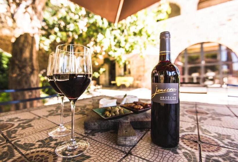 צימר La Flor Azul