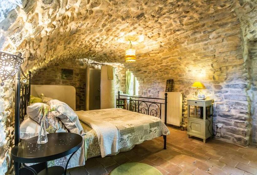 צימר La Flor Azul