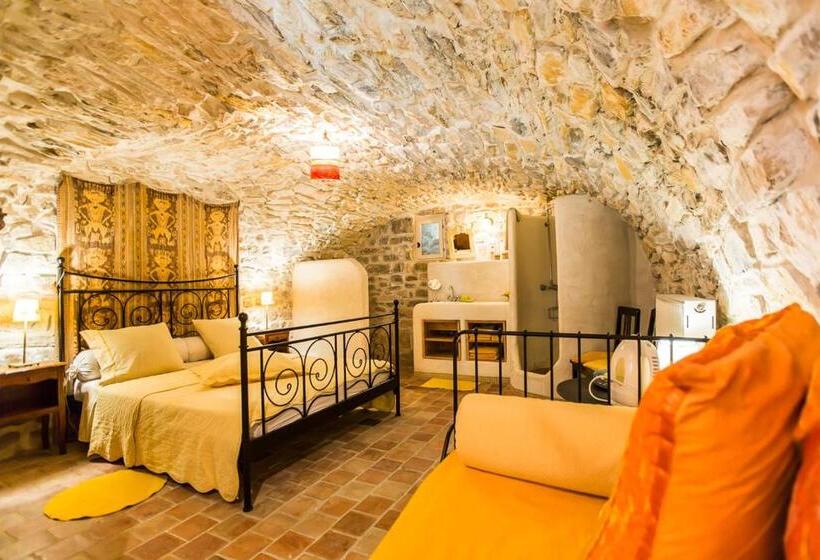 צימר La Flor Azul