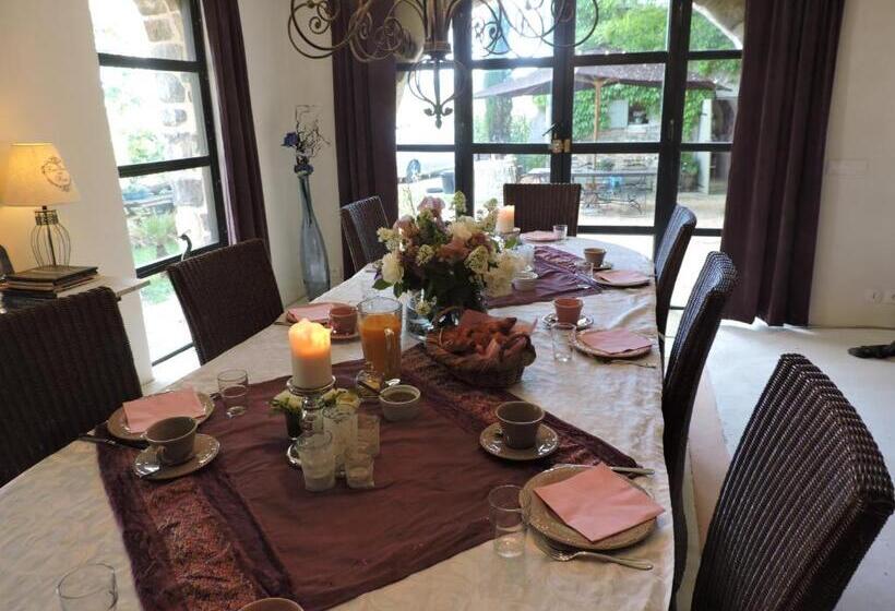 צימר La Flor Azul