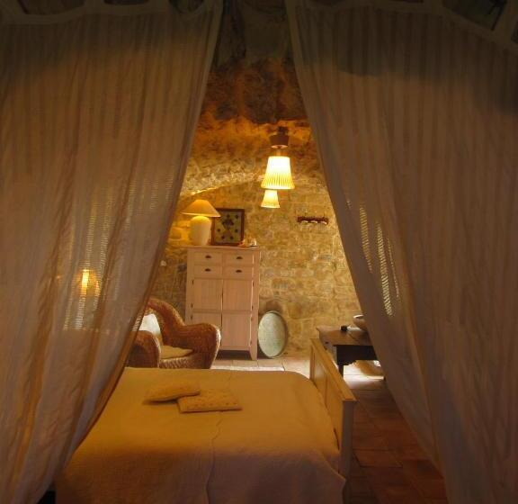 צימר La Flor Azul