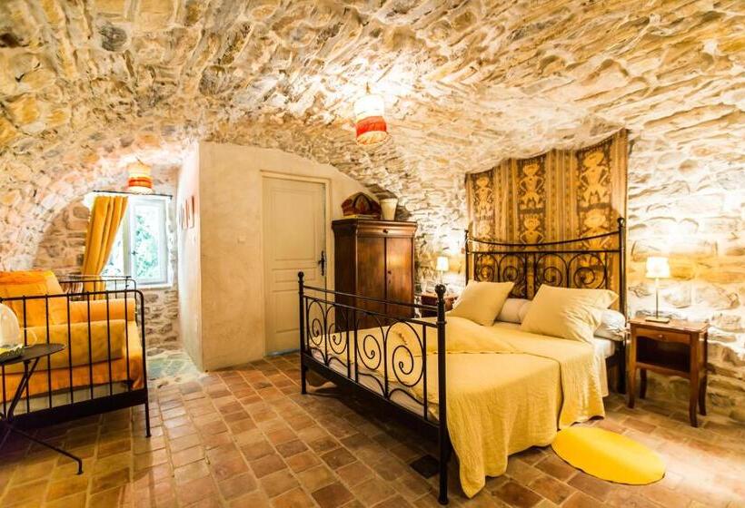 צימר La Flor Azul