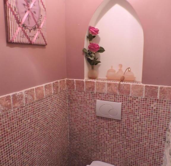 צימר La Flor Azul