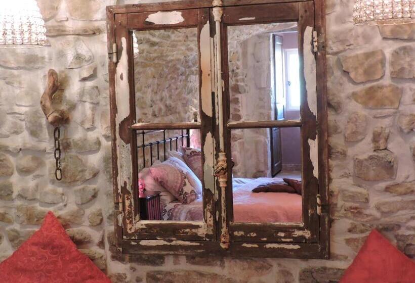 צימר La Flor Azul