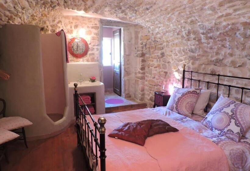 צימר La Flor Azul