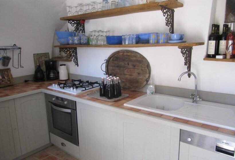 צימר La Flor Azul