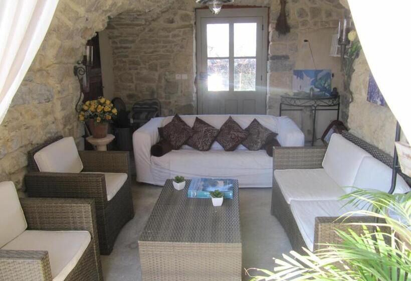 צימר La Flor Azul