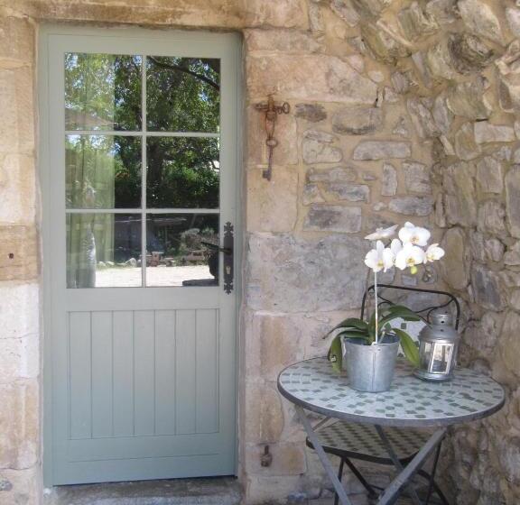 צימר La Flor Azul