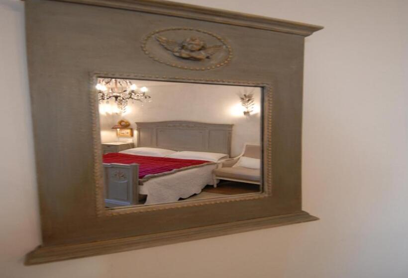 مبيت وإفطار La Grange à Nicolas