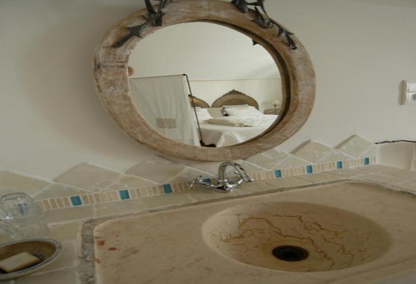 مبيت وإفطار La Grange à Nicolas