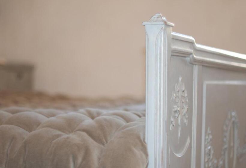 مبيت وإفطار La Grange à Nicolas