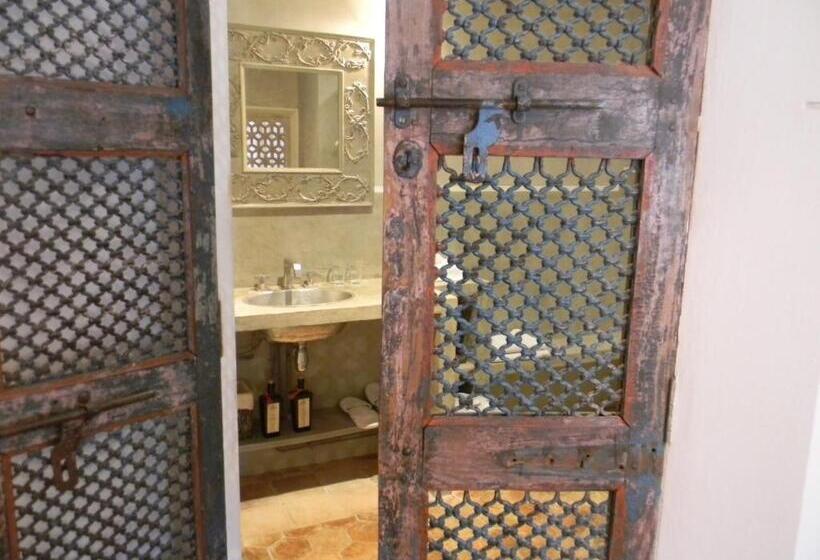 مبيت وإفطار La Grange à Nicolas