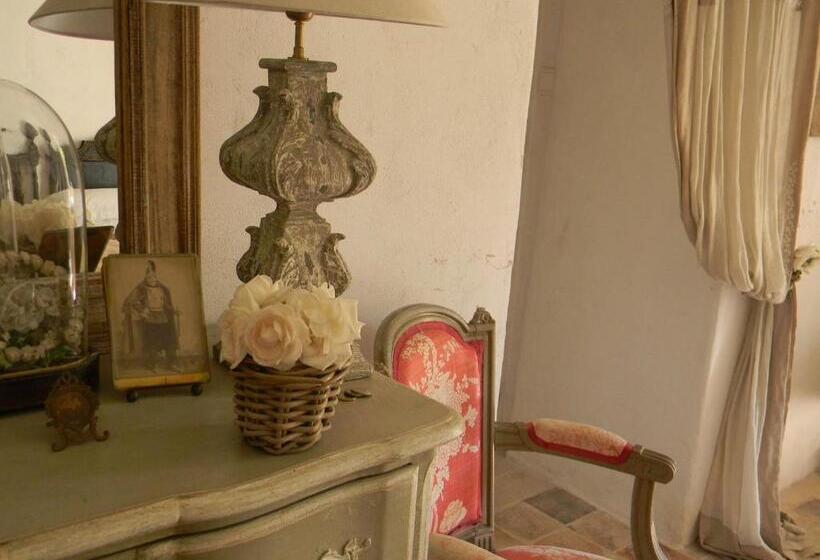 مبيت وإفطار La Grange à Nicolas