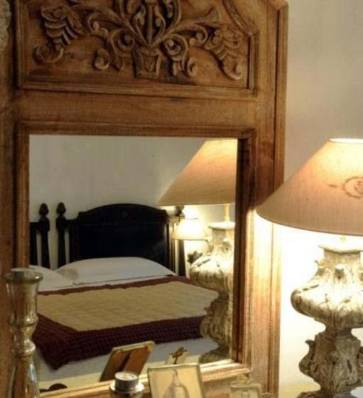 مبيت وإفطار La Grange à Nicolas