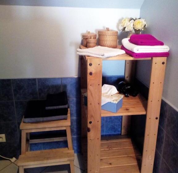 צימר Le Clos De Châtres