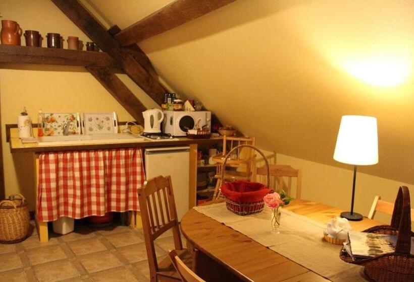 צימר Le Clos De Châtres