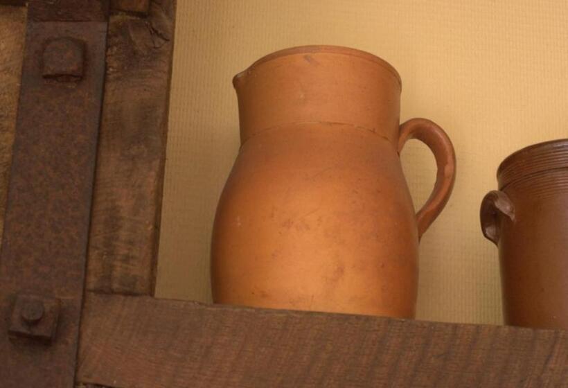 צימר Le Clos De Châtres