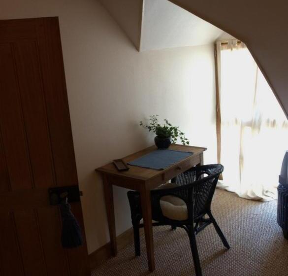 צימר Le Clos De Châtres