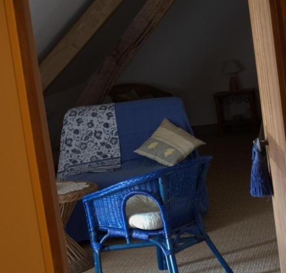 צימר Le Clos De Châtres