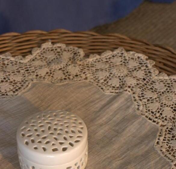 צימר Le Clos De Châtres