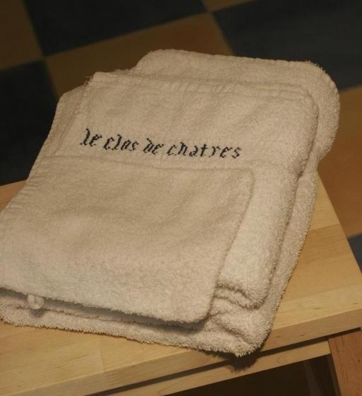 צימר Le Clos De Châtres