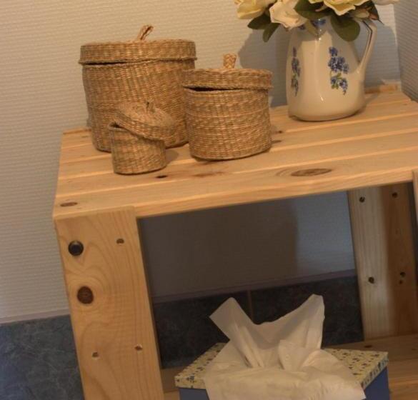 צימר Le Clos De Châtres