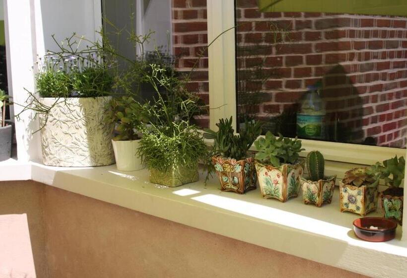 Bed and Breakfast Le Kiosque Amiens Chambres D'hôtes