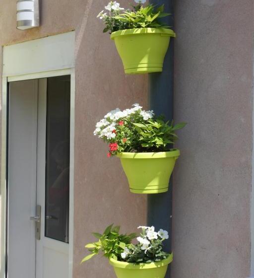 Bed and Breakfast Le Kiosque Amiens Chambres D'hôtes