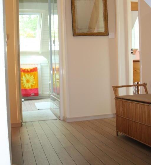 Bed and Breakfast Le Kiosque Amiens Chambres D'hôtes