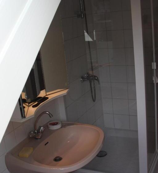 Bed and Breakfast Le Kiosque Amiens Chambres D'hôtes