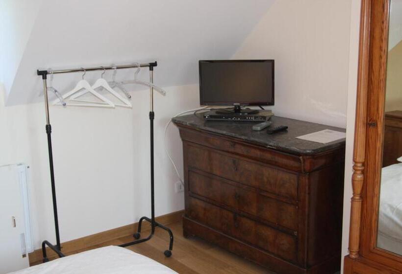 Bed and Breakfast Le Kiosque Amiens Chambres D'hôtes