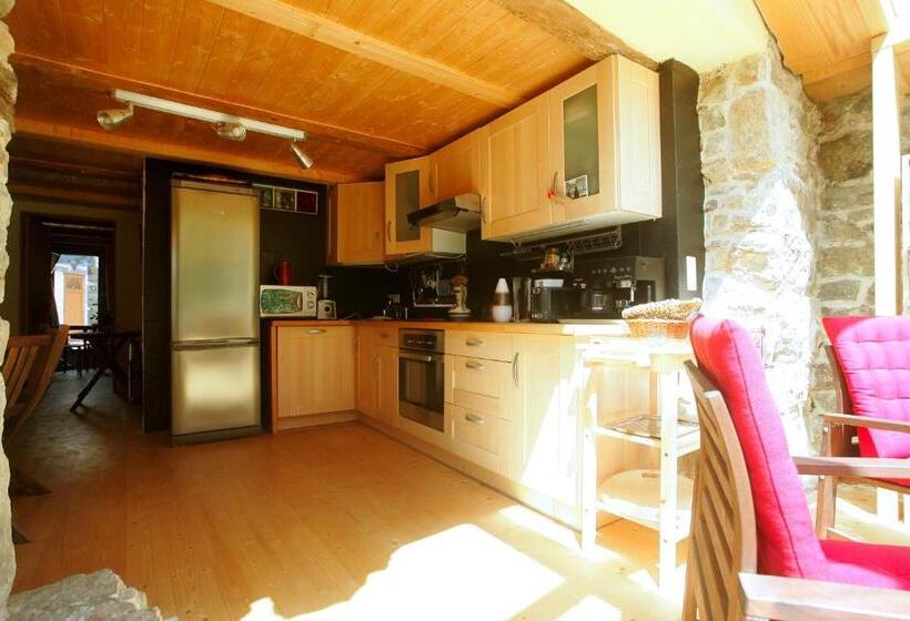 مبيت وإفطار Le Magasin à Sel