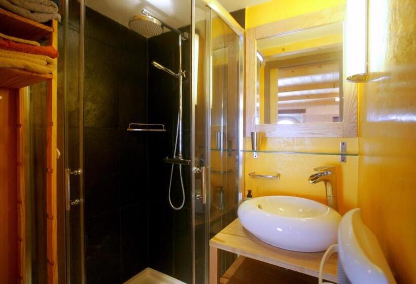 مبيت وإفطار Le Magasin à Sel