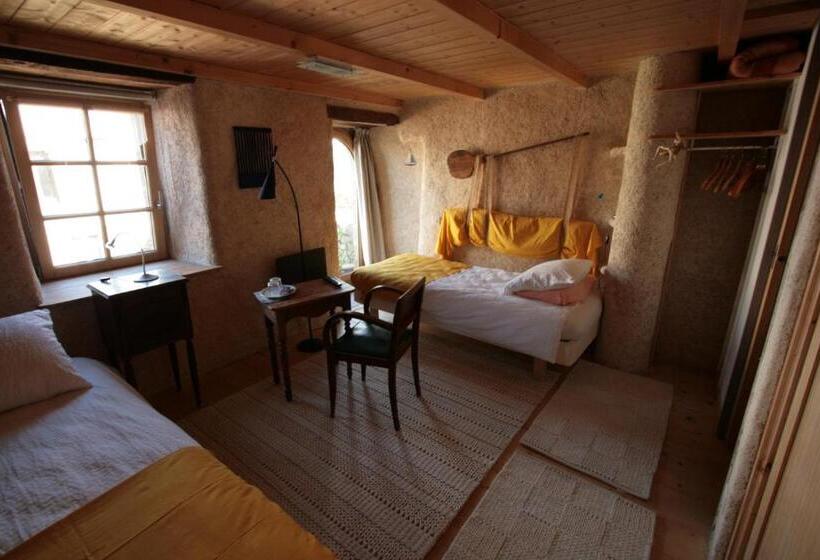 مبيت وإفطار Le Magasin à Sel