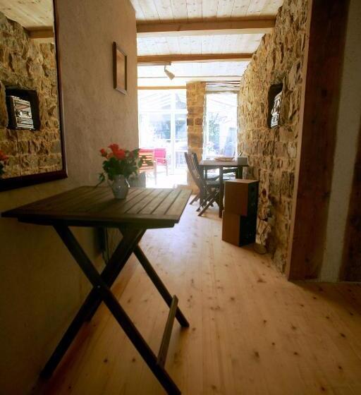 مبيت وإفطار Le Magasin à Sel