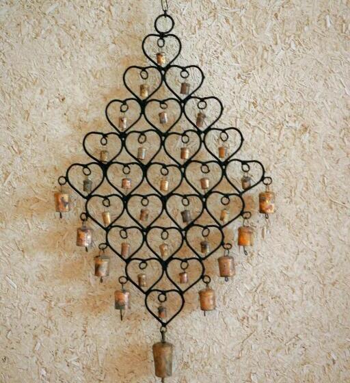 مبيت وإفطار Le Magasin à Sel