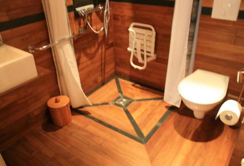 مبيت وإفطار Le Magasin à Sel