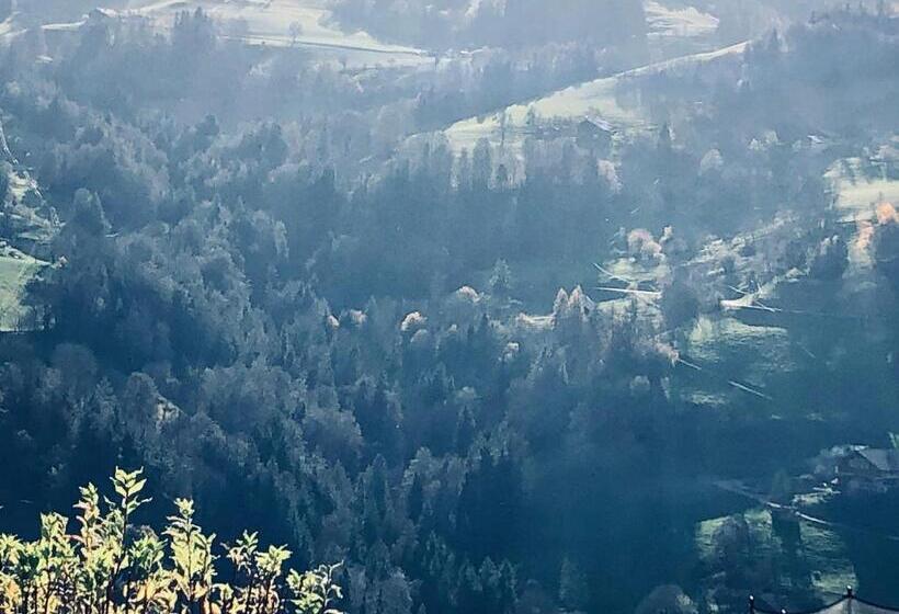 تختخواب و صبحانه Le Paret Chambres D Hôtes De Charme & Spa