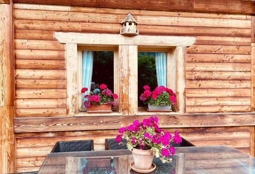 تختخواب و صبحانه Le Paret Chambres D Hôtes De Charme & Spa