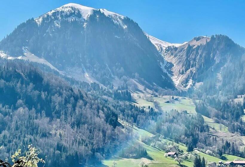 تختخواب و صبحانه Le Paret Chambres D Hôtes De Charme & Spa