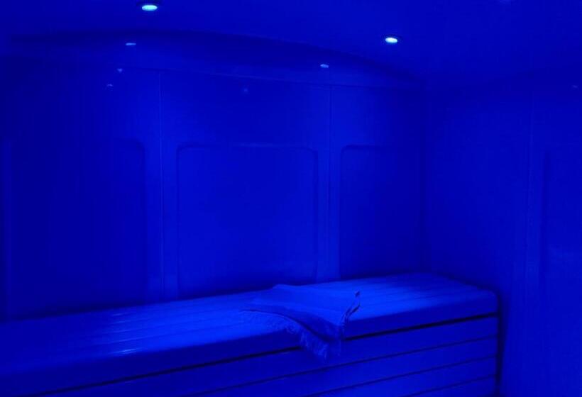 تختخواب و صبحانه Le Paret Chambres D Hôtes De Charme & Spa