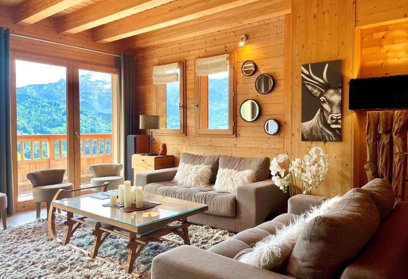 تختخواب و صبحانه Le Paret Chambres D Hôtes De Charme & Spa