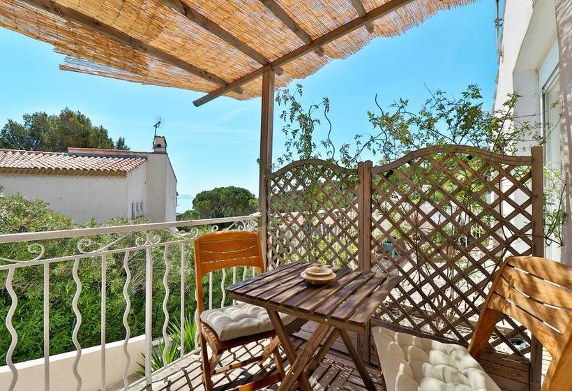 ベッドアンドブレックファースト Les Chambres D'hôtes Du Grand Mornas