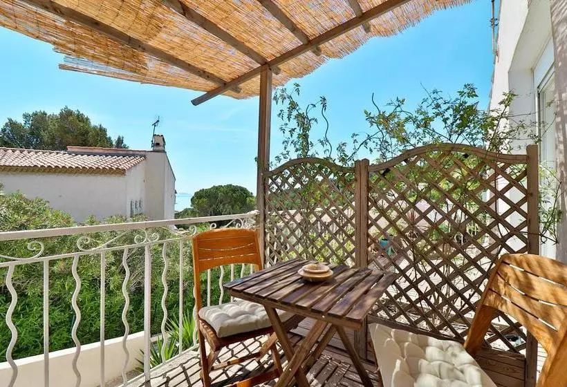 ベッドアンドブレックファースト Les Chambres D'hôtes Du Grand Mornas