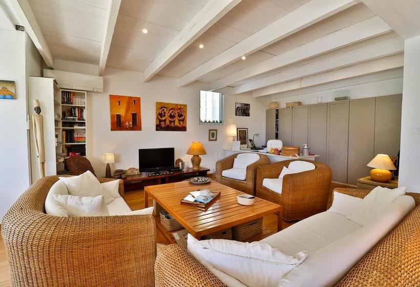 ベッドアンドブレックファースト Les Chambres D'hôtes Du Grand Mornas