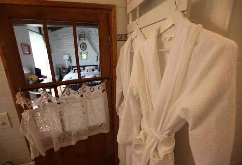 ベッドアンドブレックファースト Aretxola Maison D Hôtes